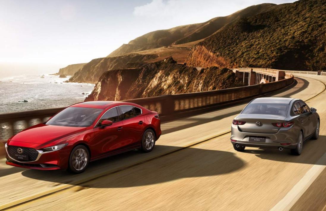 2.0的马三和2.5的马六动力感受,2.0马三手动和2.0马六手动选哪个