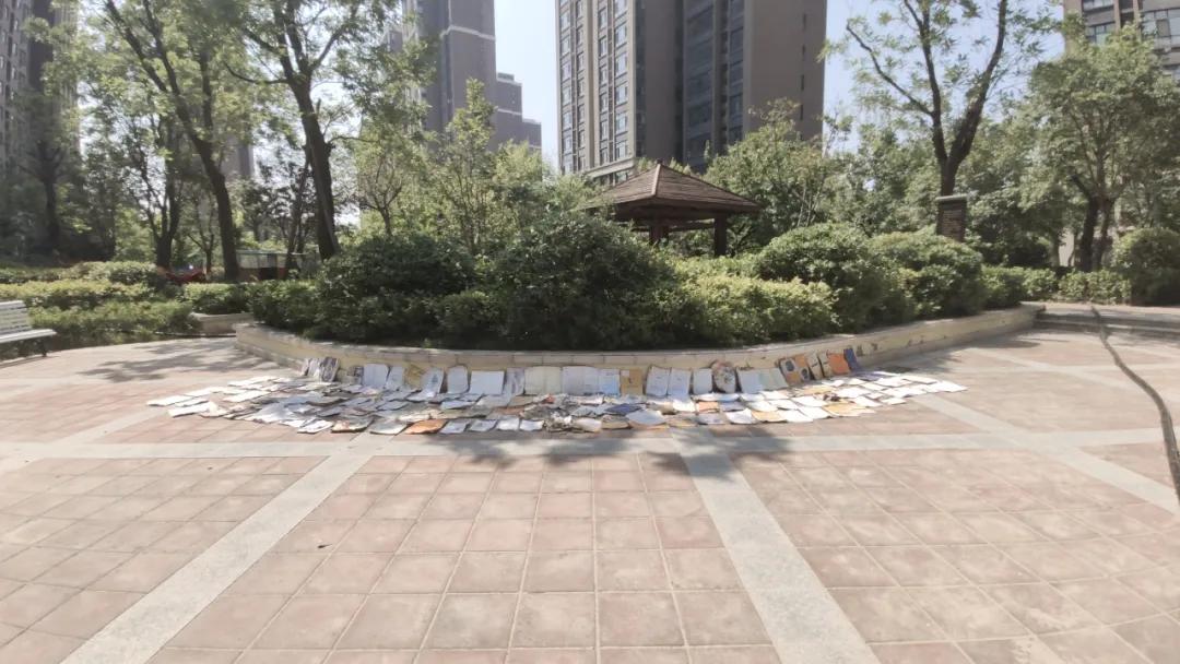 大河楼市·灾后12个小区隐患大检验，第五期