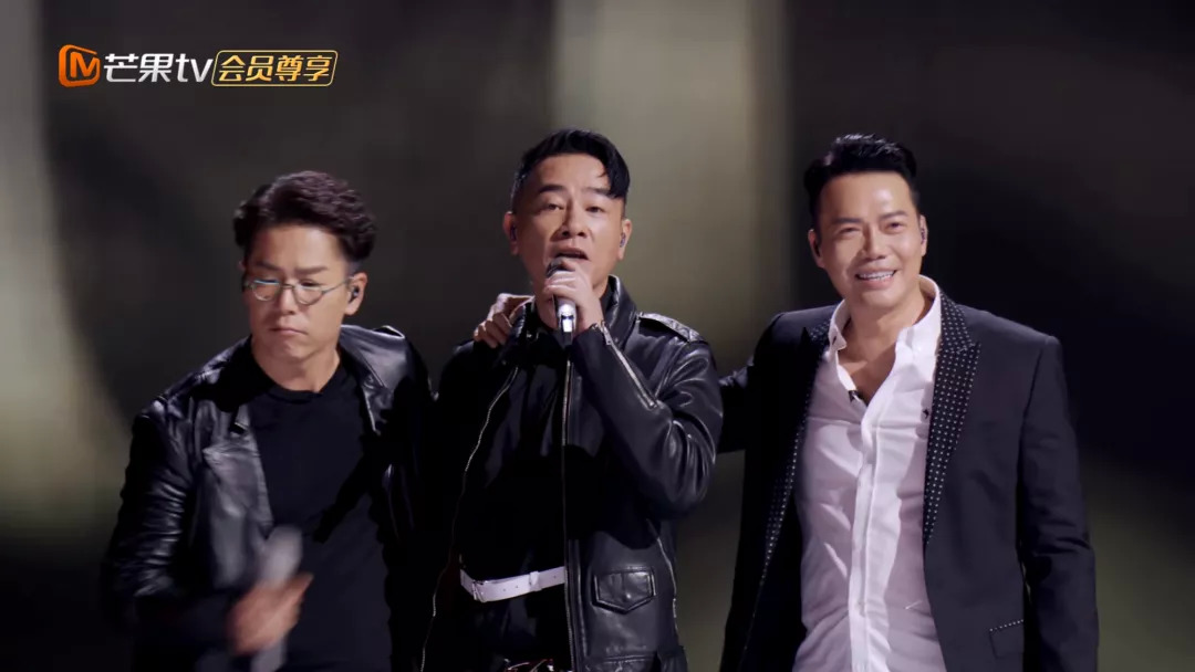 直男看披荆斩棘的哥哥,直男看披荆斩棘的哥哥综艺