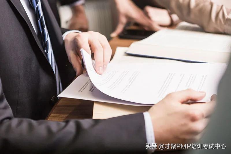 pmp备考攻略及答案,纯小白pmp备考通关经验总结