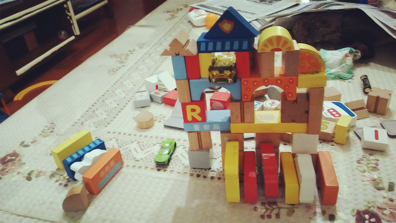 能锻炼孩子专注力的玩具,锻炼专注力的玩具