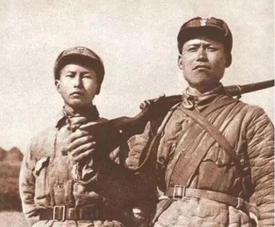 狼牙山五壮士最后的结局：全体英勇就义？知情者：还有两人幸存