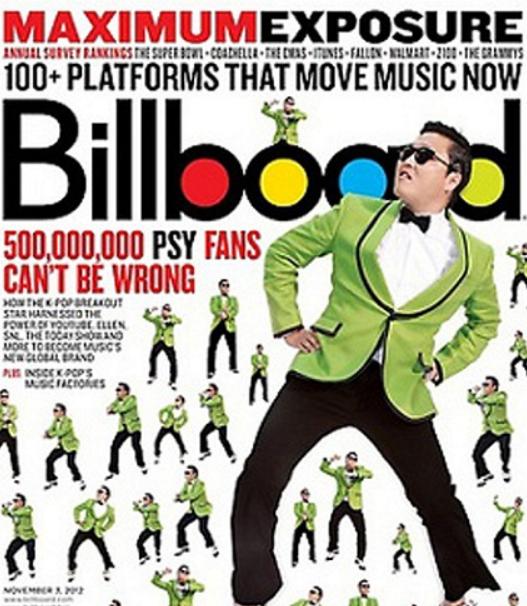 凭《江南style》爆红,如今销声匿迹,鸟叔是资本的牺牲品吗?