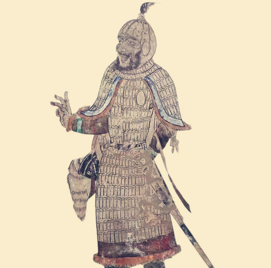 历史上实用性最高的铠甲,古代铠甲一般用铁还是用钢