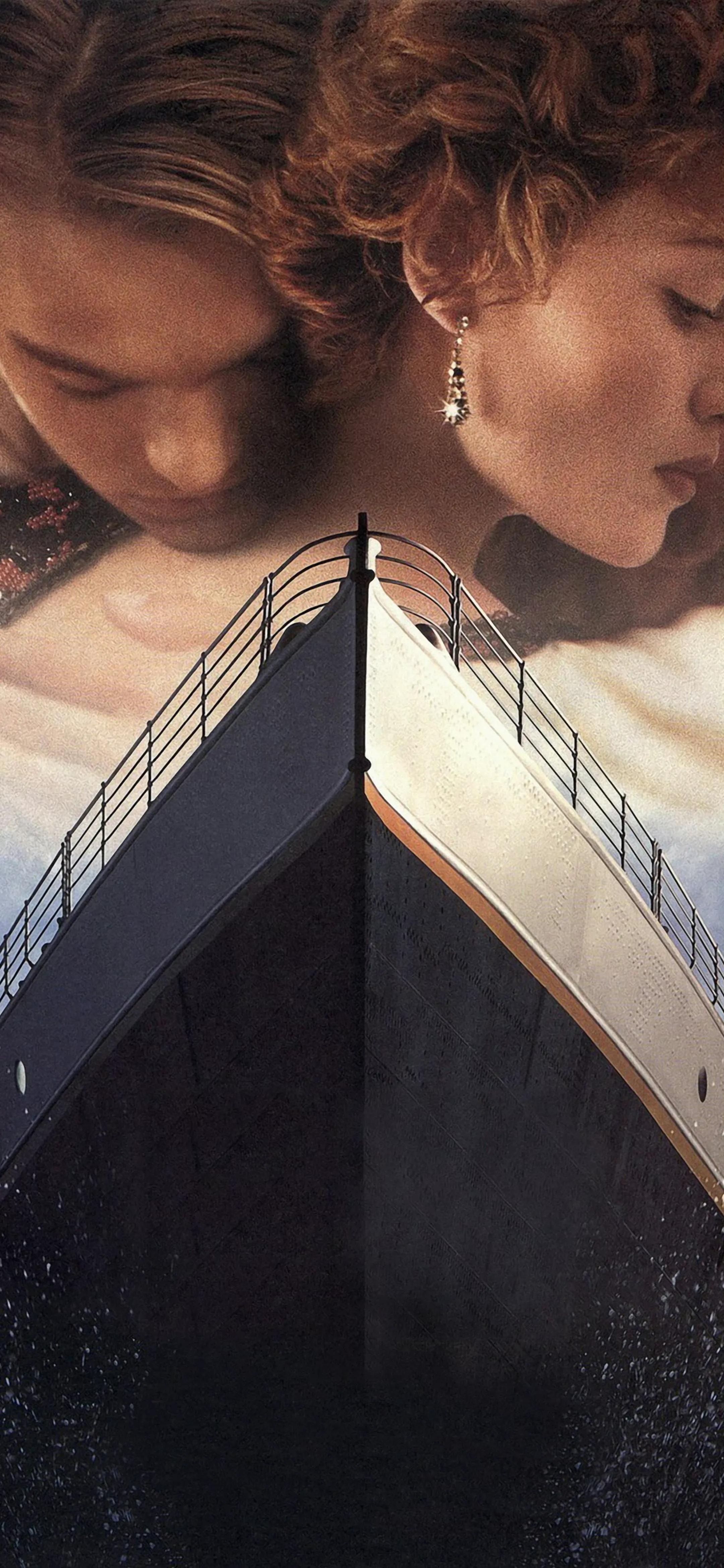 电影海报手机壁纸,手机海报纯壁纸