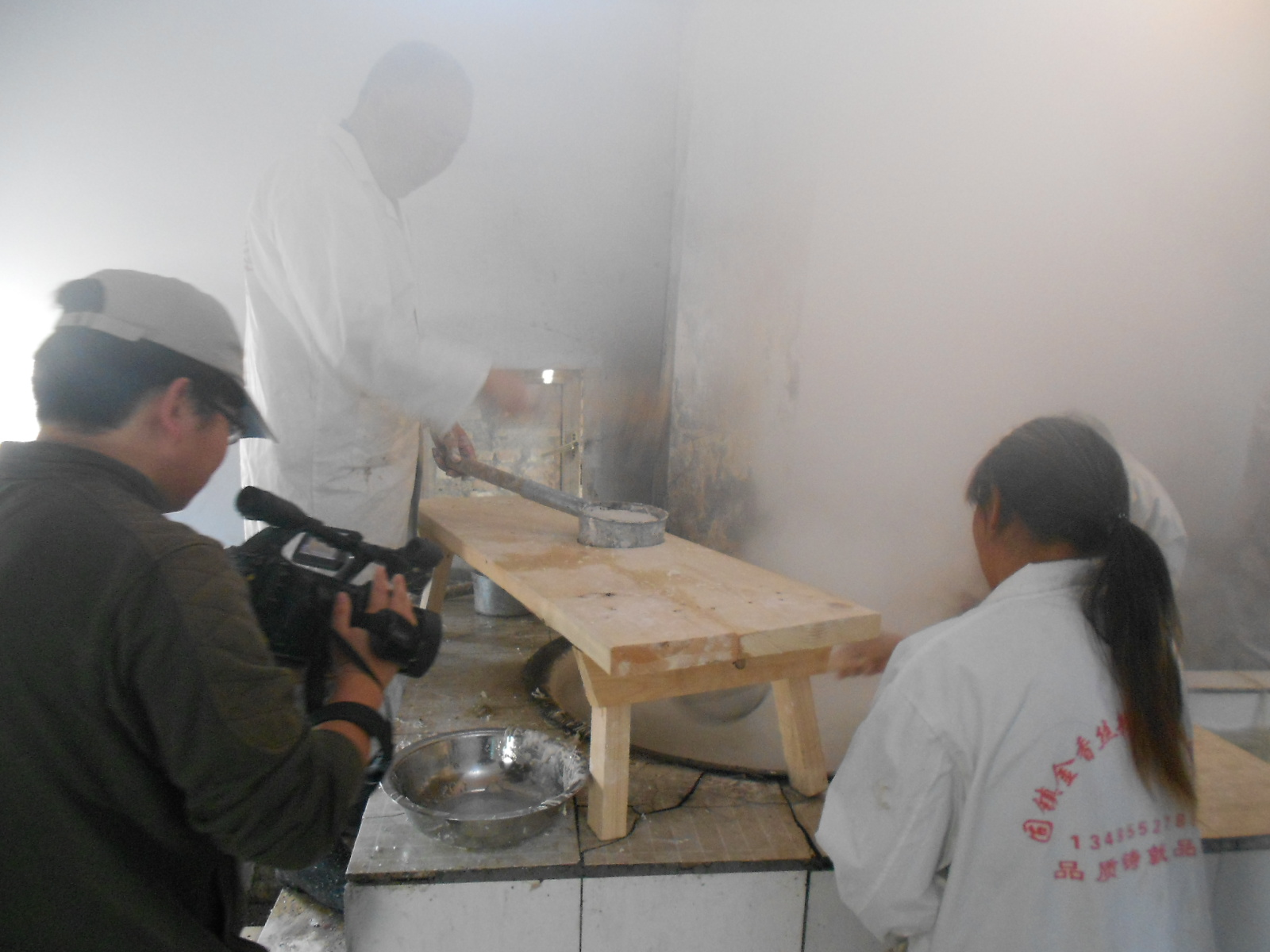 董湖粉丝美味+风味+农业历史，让你开足美食模式