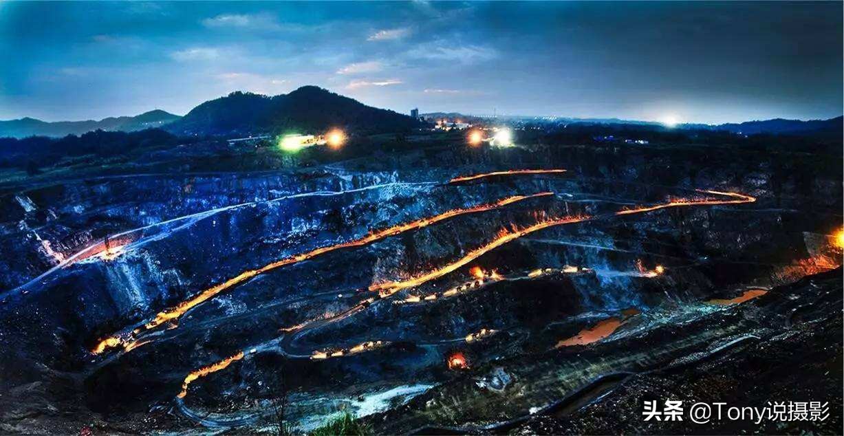 摄影教程什么是快门速度,流光摄影快门速度