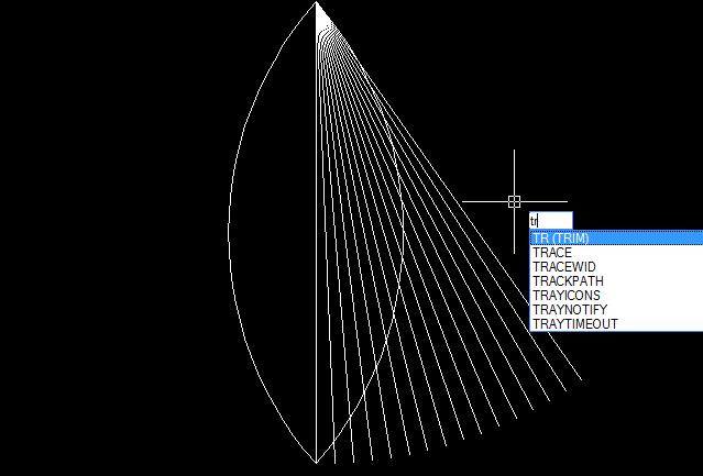cad新手必练300图机械设计,cad钢板排版基础教程新手入门