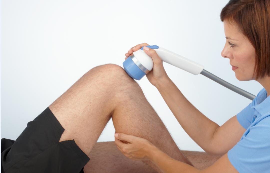 边缘硬化性股骨头坏死：冲击波疗效堪与手术相媲美