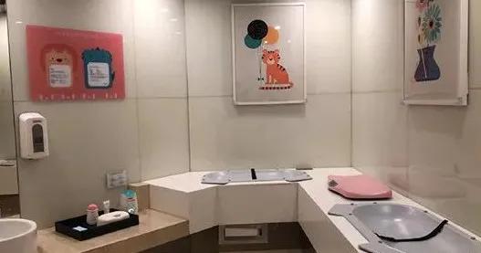 母婴室的设计风格有哪些,母婴店母婴室设计