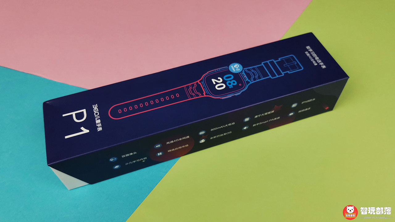 360儿童手表11x全部功能,360儿童手表p18x