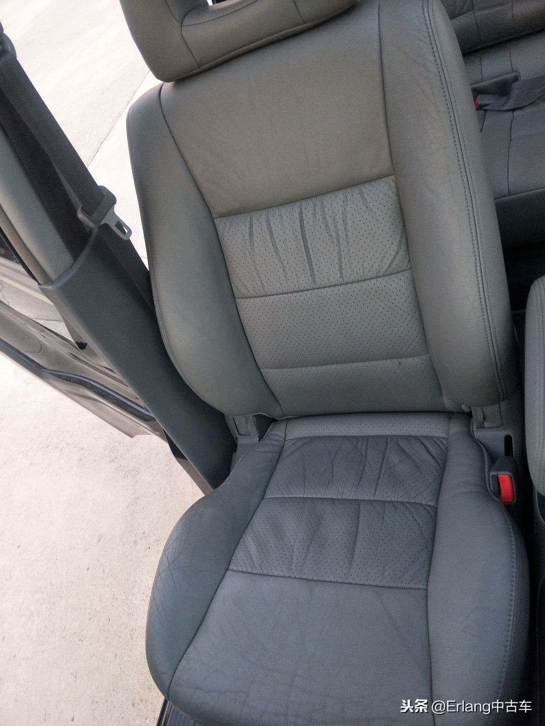 09七座山猫帕杰罗v73二手车价格,04年山猫帕杰罗v733.5