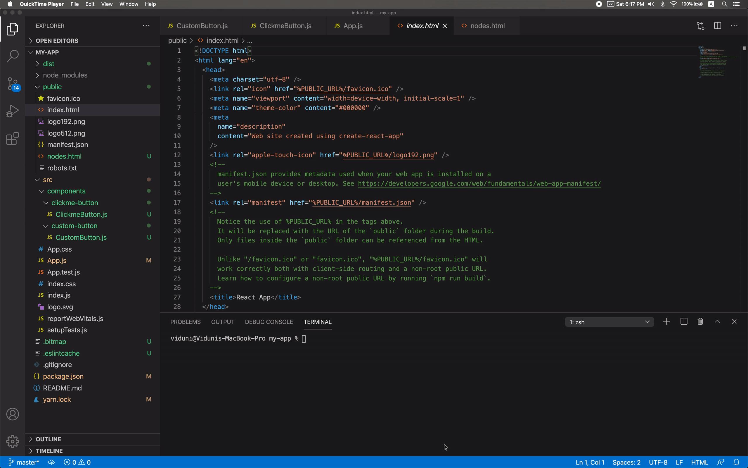 vscode中常用的快捷键有哪些,vscode怎么快速写代码