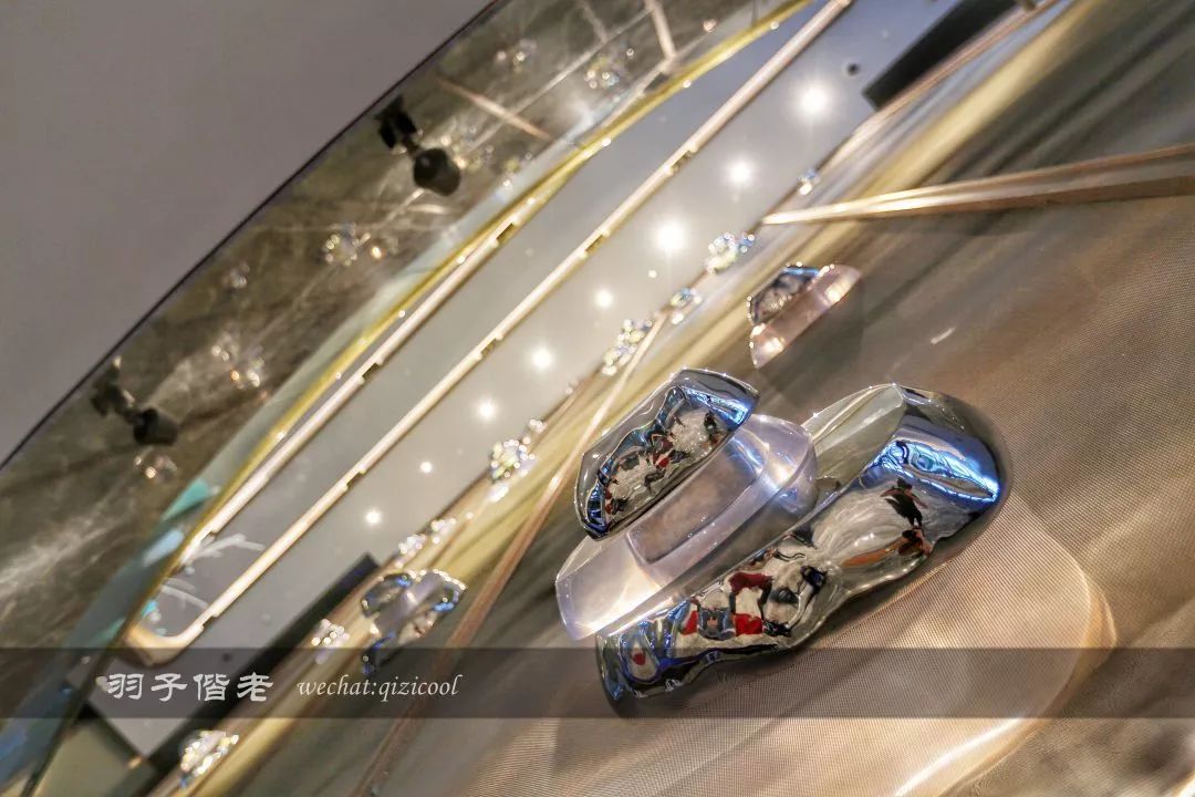 珠海洲际酒店,珠海地标