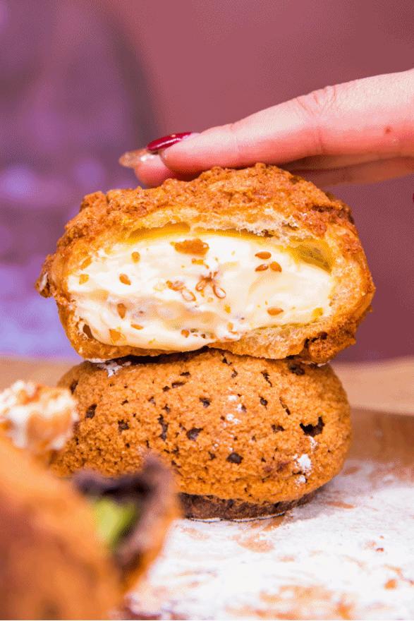 1元秒杀免费送东西,1元秒杀甜点