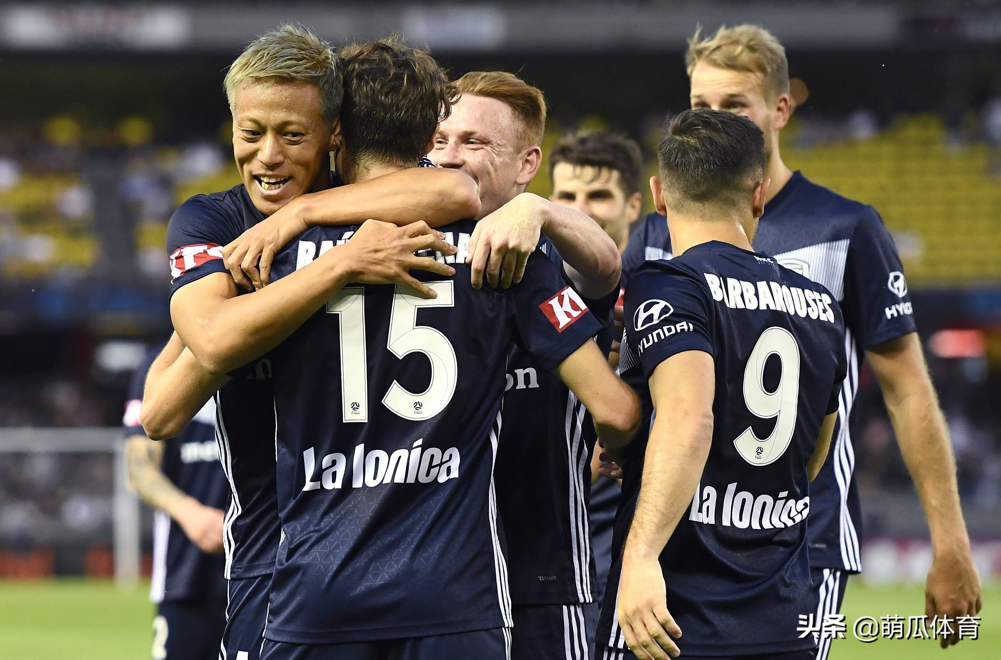 亚冠北京中赫国安vs墨尔本胜利,国安亚冠3-1墨尔本胜利