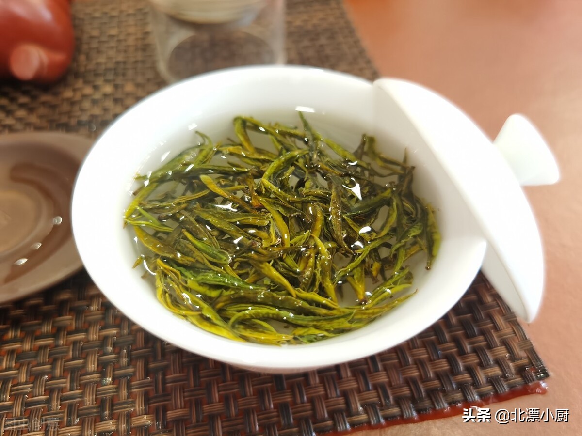中国10大名茶!你喝过哪几种?原来茶叶也有地位之分