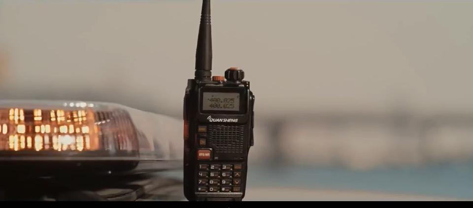 泉盛对讲机质量,泉盛大品牌对讲机