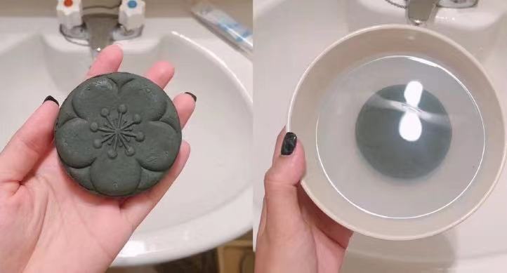 5款适合中老年人的洗脸皂,十大公认最好用洗脸皂