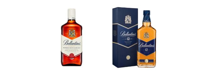 销量最高的威士忌,喝过3个品牌就不简单