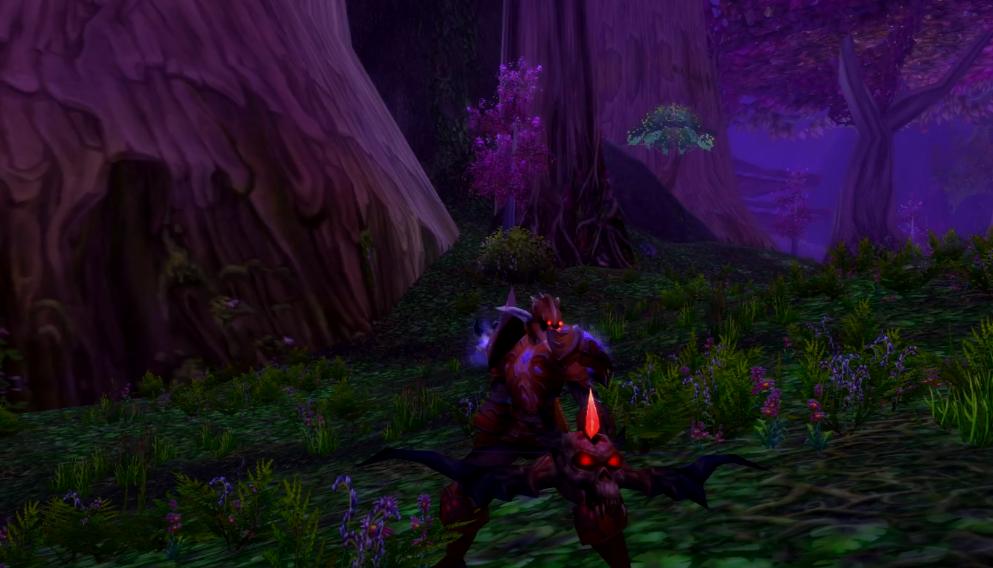 魔兽世界怀旧t3套什么职业好,魔兽世界怀旧服t3各职业套装造型