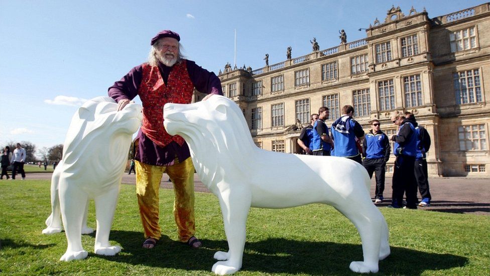非洲巨富私生女嫁英国帅侯爵,却被婆婆嫌糟蹋400年血脉?