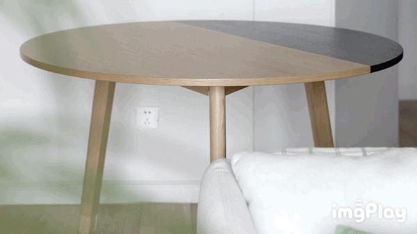 折叠家具最实用,万物都可折叠