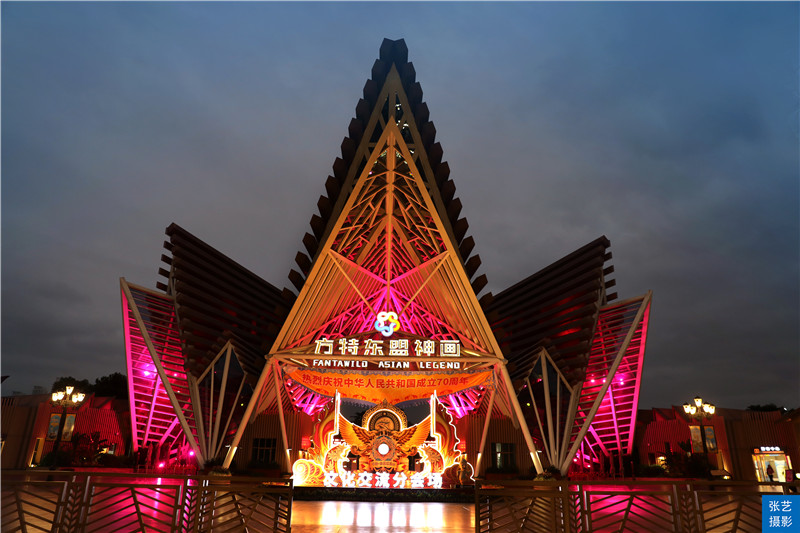 春节南宁周边小众景点,南宁小众打卡地