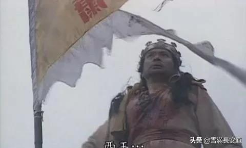 太平天国开国六王最后的结局,太平天国六王最后的结局