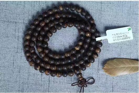 沉香入门知识大全书,各类沉香玩法的入门大全