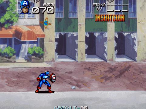 给玩家惯出拖延毛病的街机游戏，老板一怒之下当场砸了机器