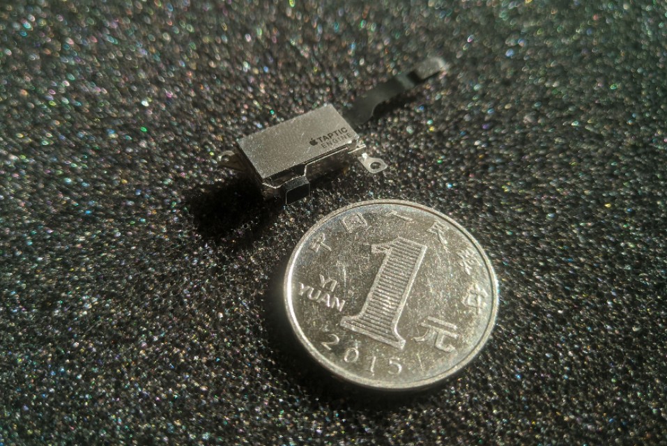 振动马达拆解,微型震动马达拆解