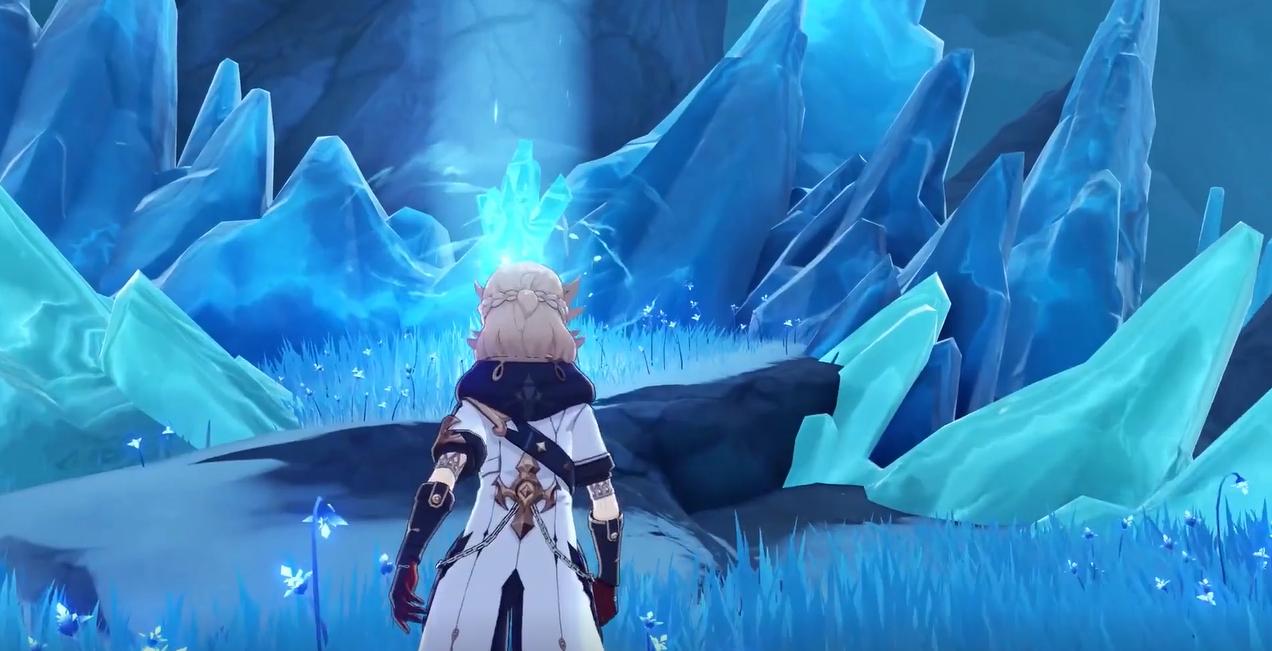 从中国游戏“最黑暗一页”到全网口碑翻红,原神教会了腾讯什么?