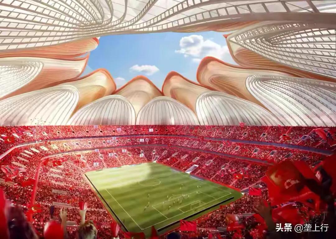 恒大球场全球第一,恒大新球场未来规划