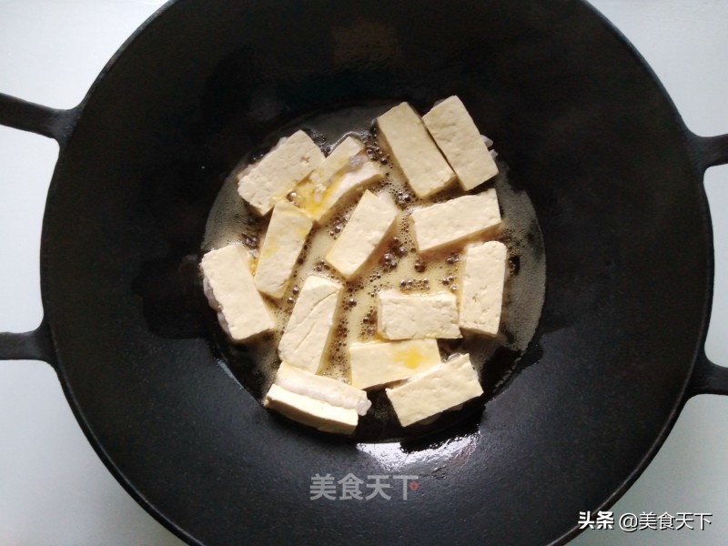 开胃番茄虾滑的做法,开胃魔芋贡菜素虾滑