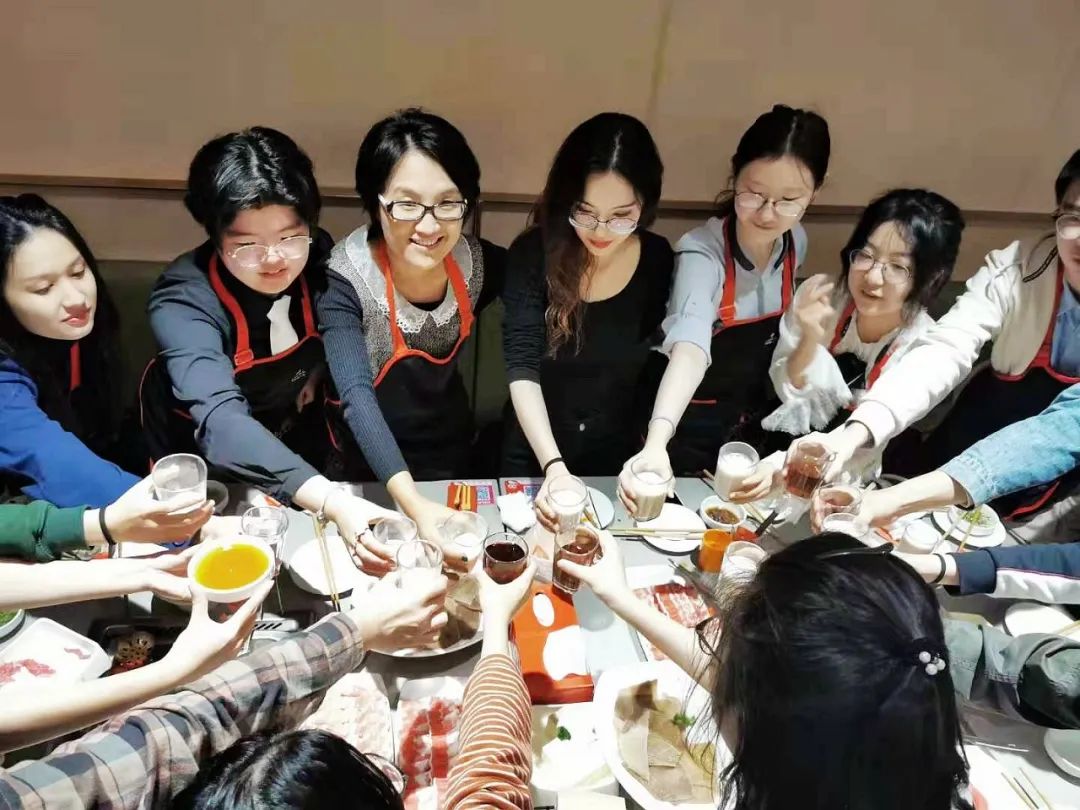 夺冠!华东魔法大学“模法”队太牛!