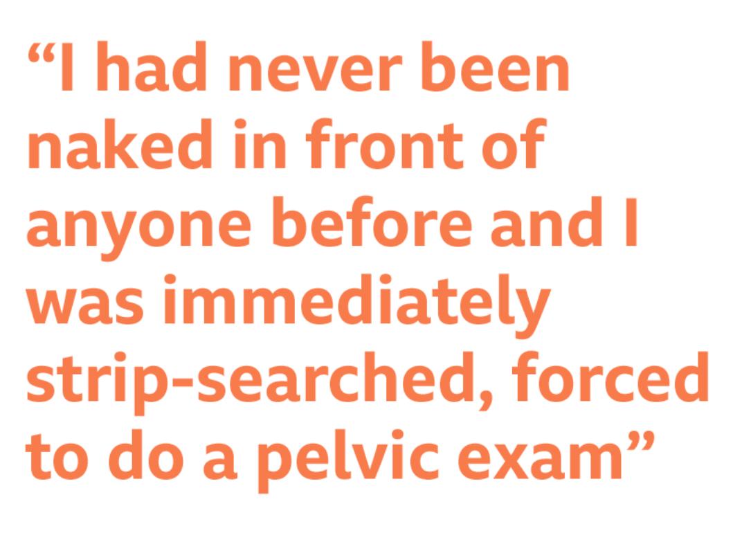 美国上万家长送娃进“集中营”受虐至死，只为治青春期叛逆？