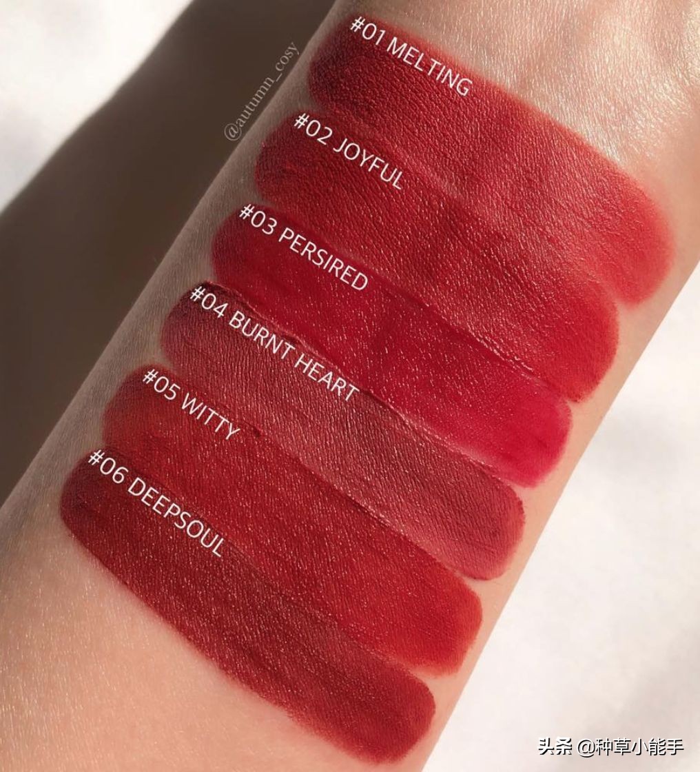 日韩有哪些纯天然的护肤品,韩国女生真正必用的品牌