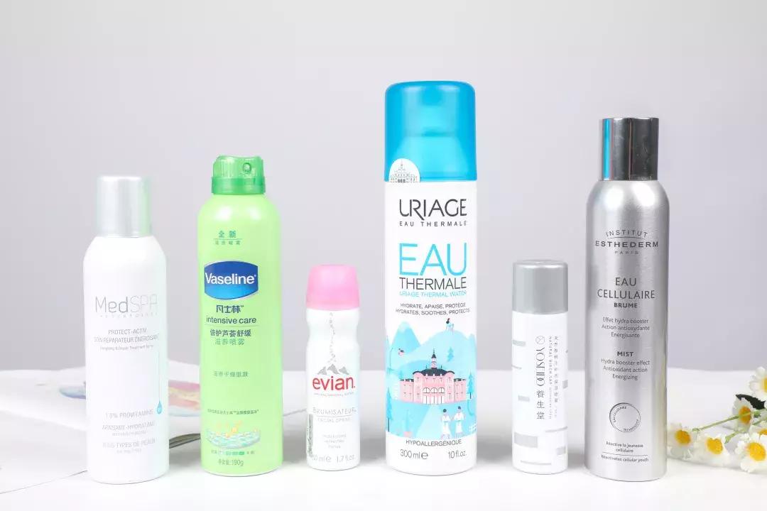 补水喷雾真实测评,平价补水喷雾真实测评