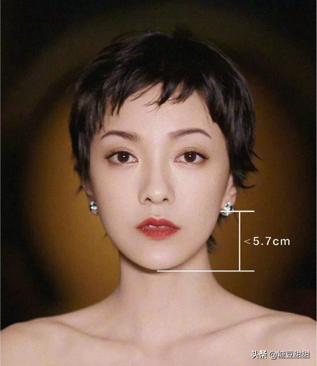 过四十岁女人的发型,过了40的女人