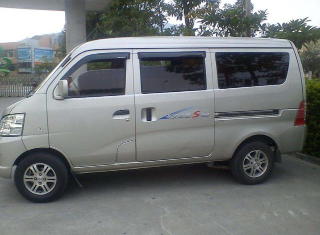 为什么面包车开起来不平稳,面包车为什么都开很慢