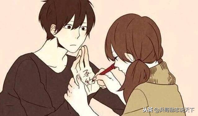 一个男人对你失望透了就会离开,当一个男人对你腻了