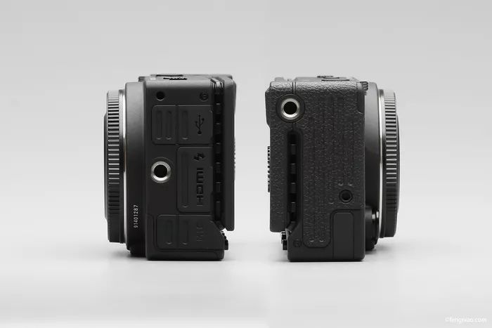 适马sigmafp微单评测,适马fp和索尼微单哪个好