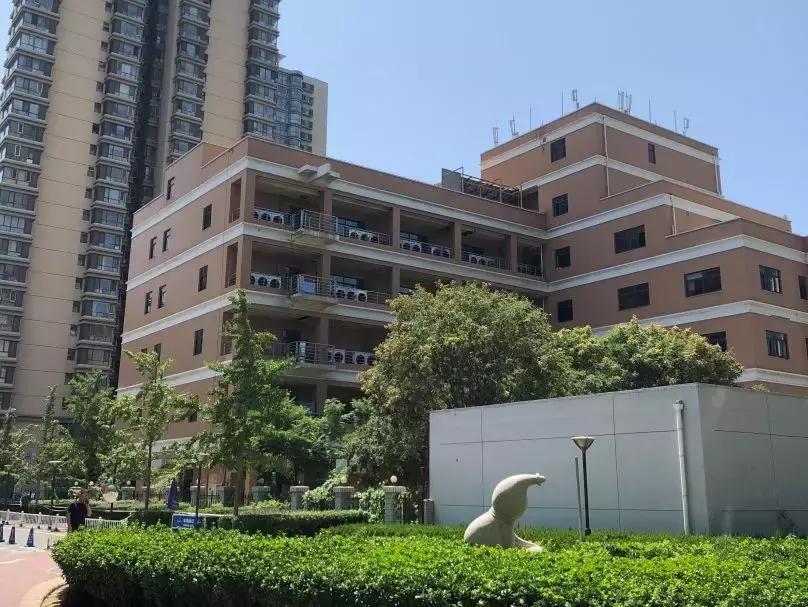 快被遗忘的城市,上品城市奥莱