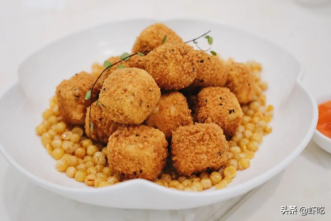 南京最好的2人餐厅,隐藏在京城的正宗粤菜馆