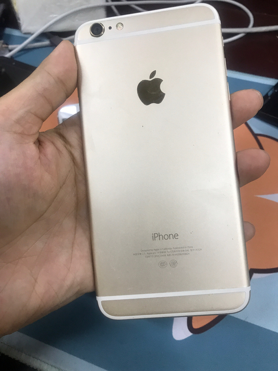 iphone6plus2020年目前情况,iphone6plus还能再战几年