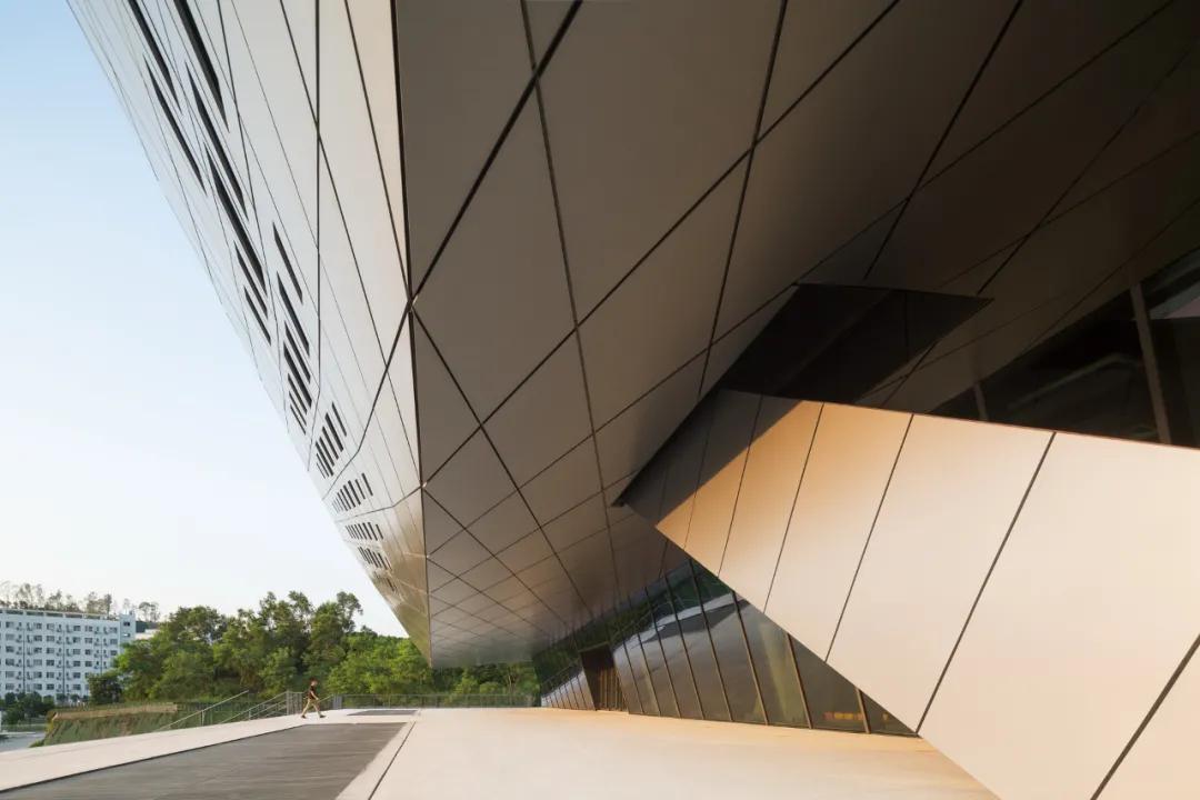 深圳科技大学体育馆,深圳大学室内体育馆