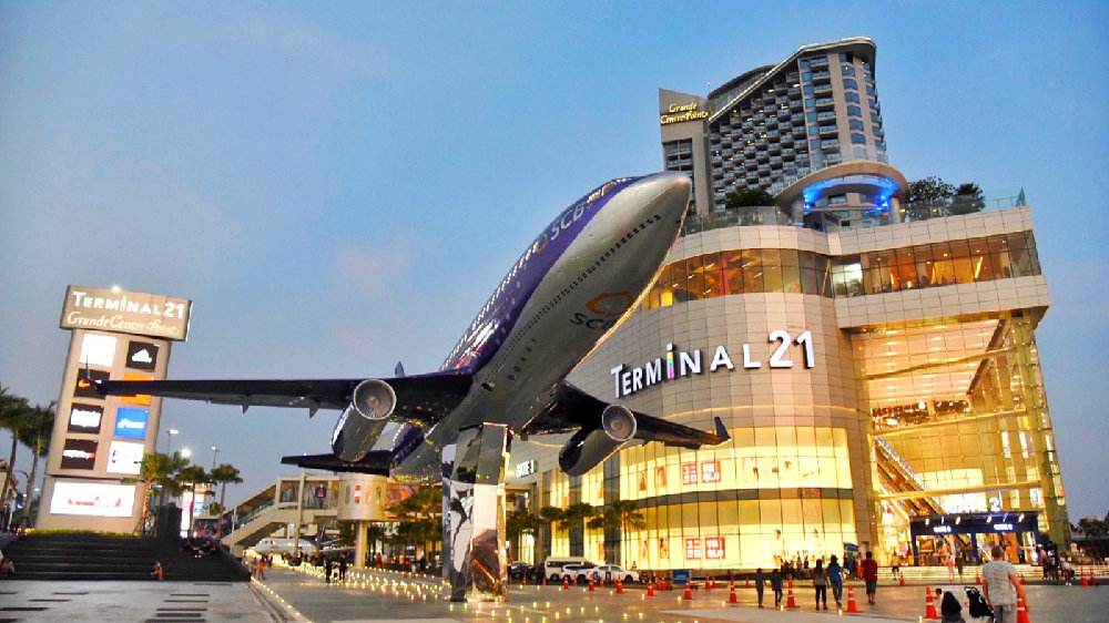 泰国旅游好物推荐,泰国的好物推荐