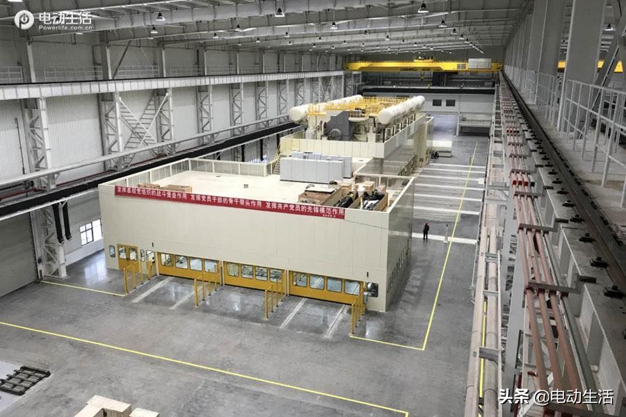 江西上饶爱驰汽车厂待遇怎么样,上饶爱驰汽车最新信息