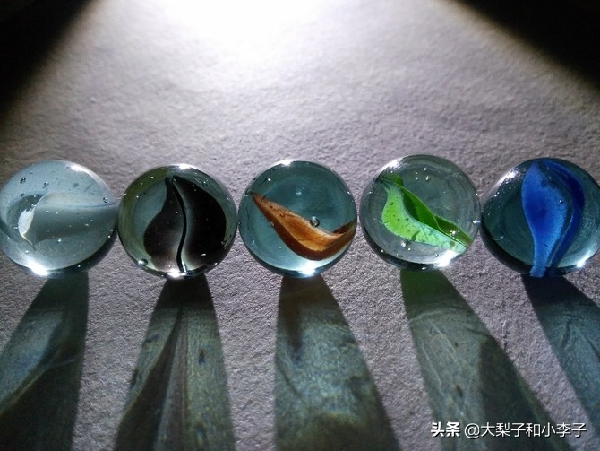 怎么把玻璃球变漂亮,如何让玻璃球变成钻石的模样